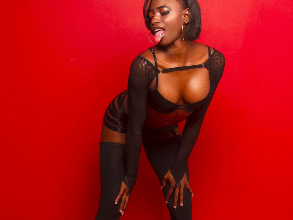 Jaylah Gold